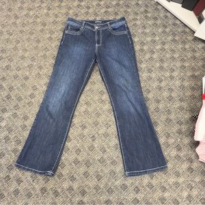 Classic Blue Women's Jeans